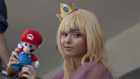 mario bowsette|La naissance de Bowsette, fusion de deux。